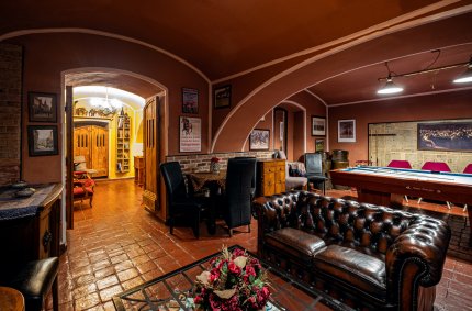 Restaurace